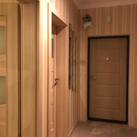 Comfort Apartment On Bogdanivska Street 7B Kiev Dış mekan fotoğraf