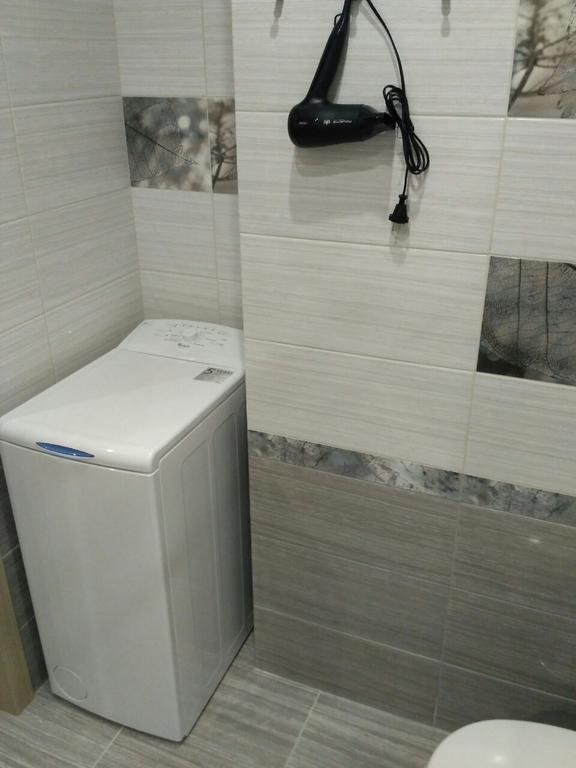 Comfort Apartment On Bogdanivska Street 7B Kiev Dış mekan fotoğraf
