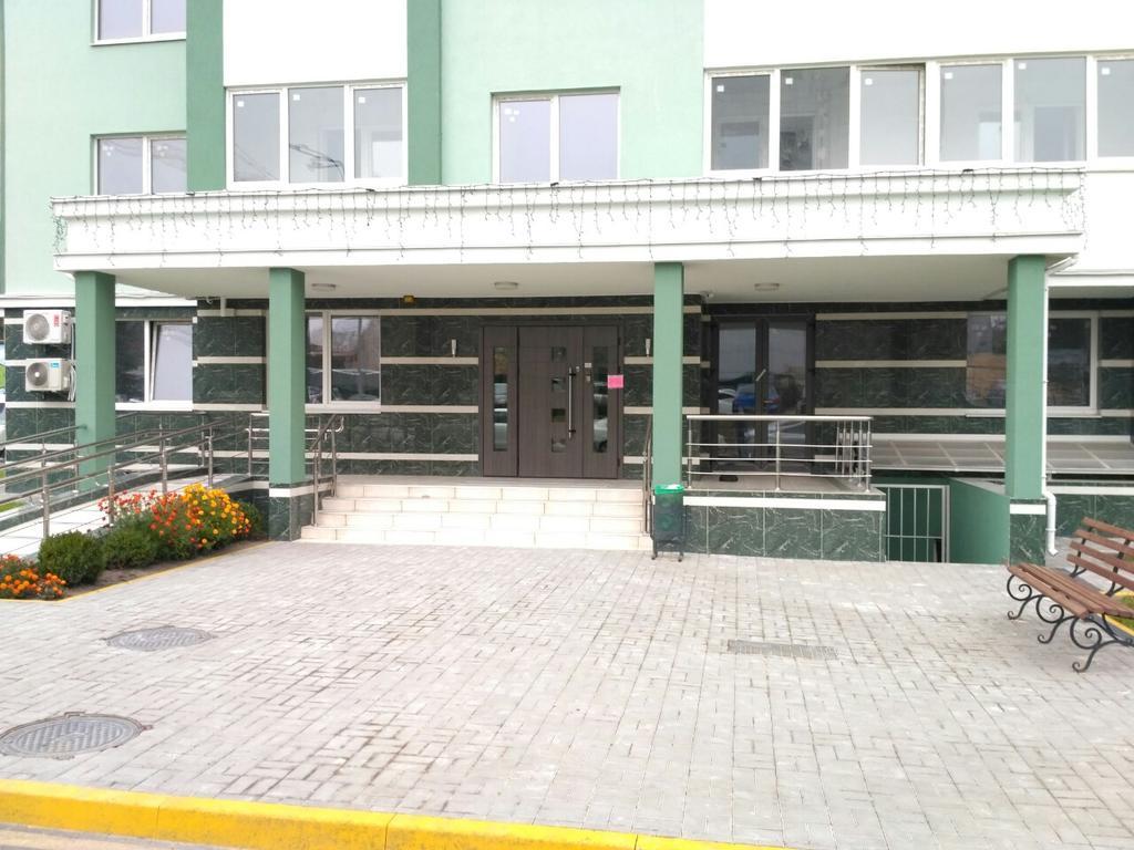 Comfort Apartment On Bogdanivska Street 7B Kiev Dış mekan fotoğraf