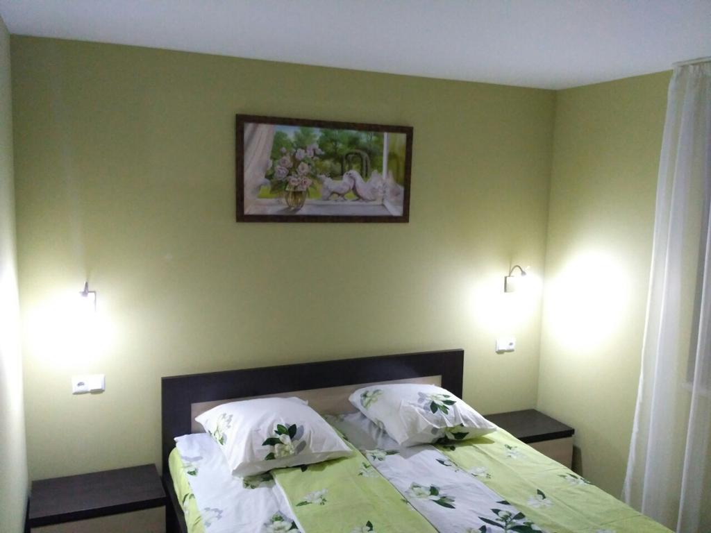 Comfort Apartment On Bogdanivska Street 7B Kiev Dış mekan fotoğraf