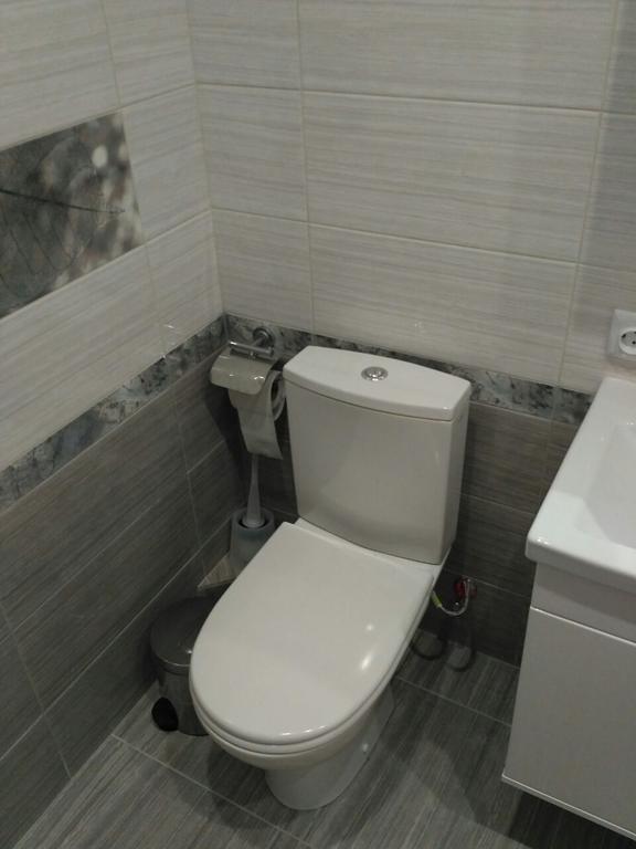Comfort Apartment On Bogdanivska Street 7B Kiev Dış mekan fotoğraf
