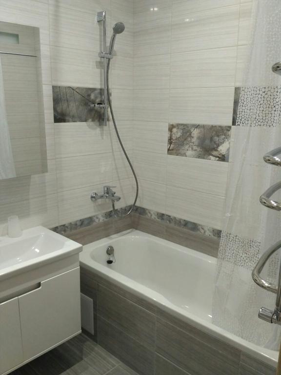 Comfort Apartment On Bogdanivska Street 7B Kiev Dış mekan fotoğraf