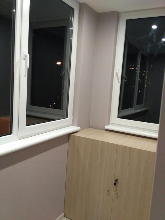 Comfort Apartment On Bogdanivska Street 7B Kiev Dış mekan fotoğraf
