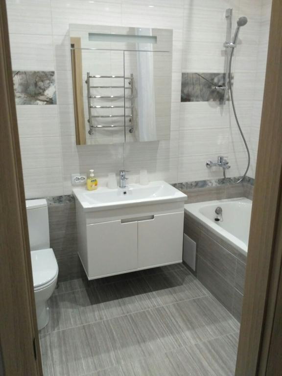 Comfort Apartment On Bogdanivska Street 7B Kiev Dış mekan fotoğraf