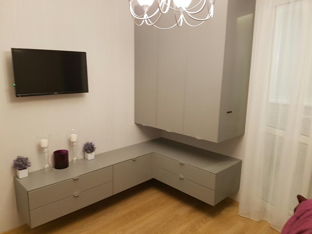 Comfort Apartment On Bogdanivska Street 7B Kiev Dış mekan fotoğraf