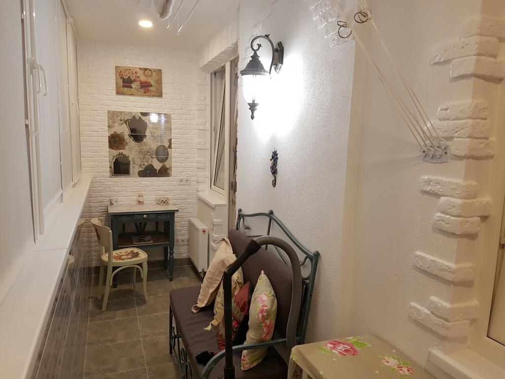 Comfort Apartment On Bogdanivska Street 7B Kiev Dış mekan fotoğraf