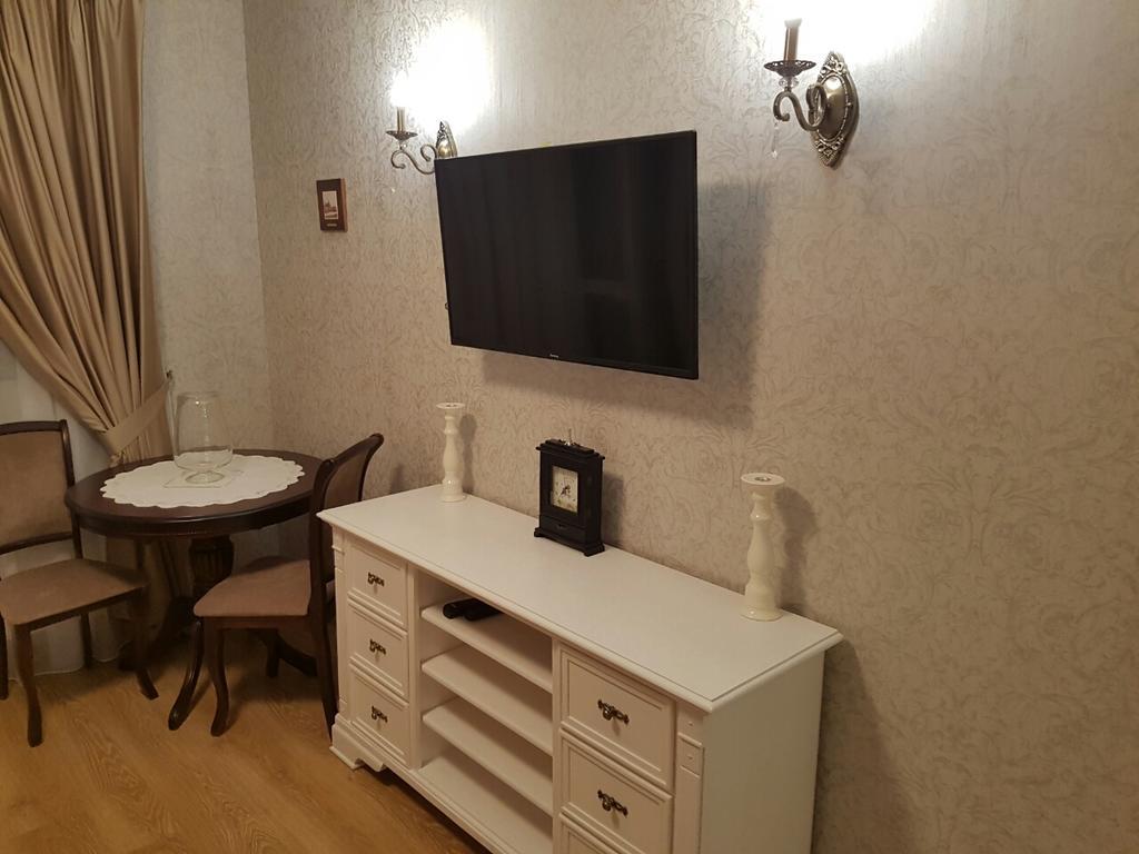 Comfort Apartment On Bogdanivska Street 7B Kiev Dış mekan fotoğraf