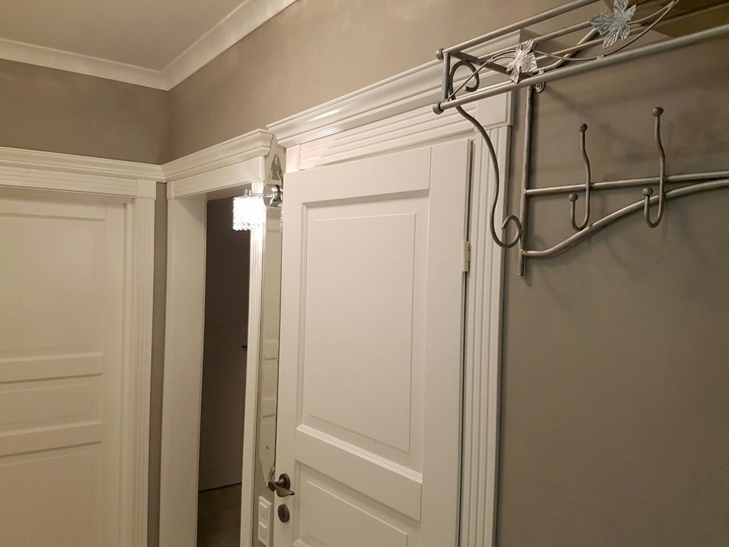 Comfort Apartment On Bogdanivska Street 7B Kiev Dış mekan fotoğraf