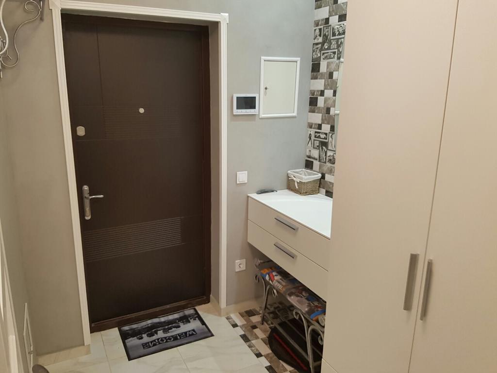 Comfort Apartment On Bogdanivska Street 7B Kiev Dış mekan fotoğraf