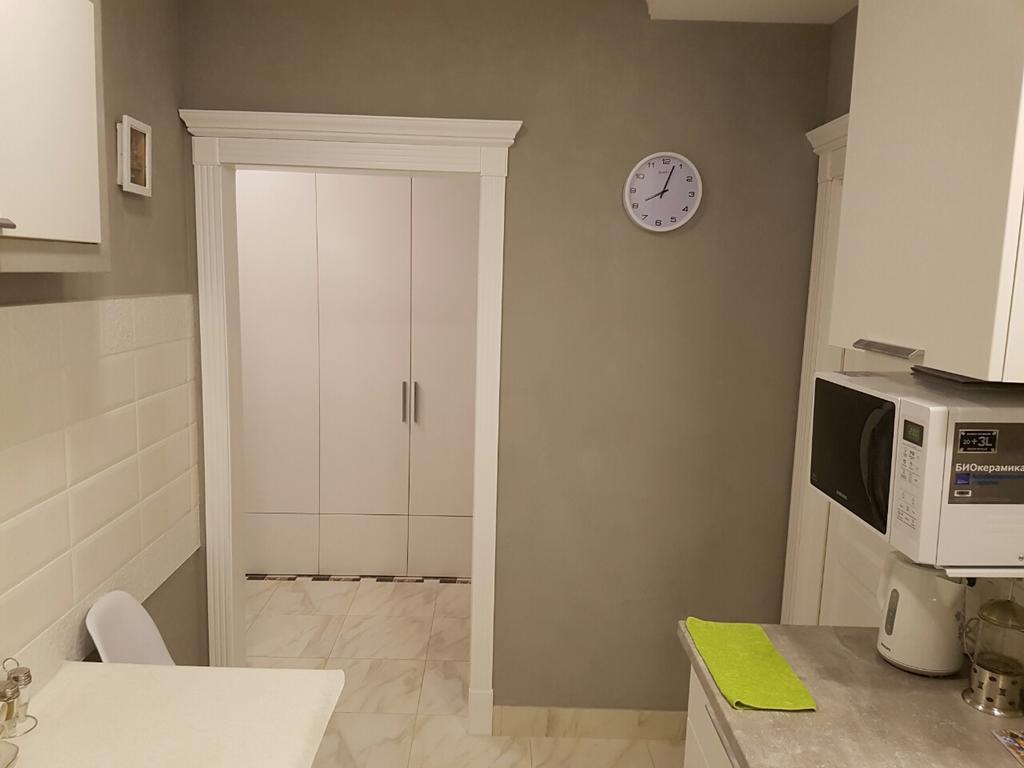 Comfort Apartment On Bogdanivska Street 7B Kiev Dış mekan fotoğraf