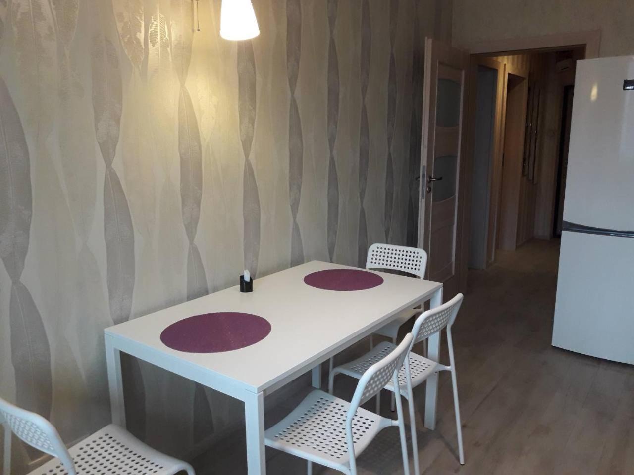 Comfort Apartment On Bogdanivska Street 7B Kiev Dış mekan fotoğraf