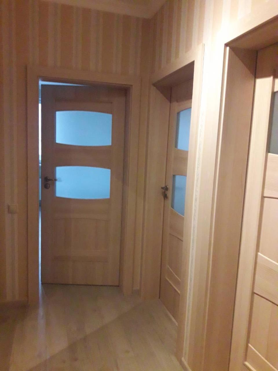 Comfort Apartment On Bogdanivska Street 7B Kiev Dış mekan fotoğraf