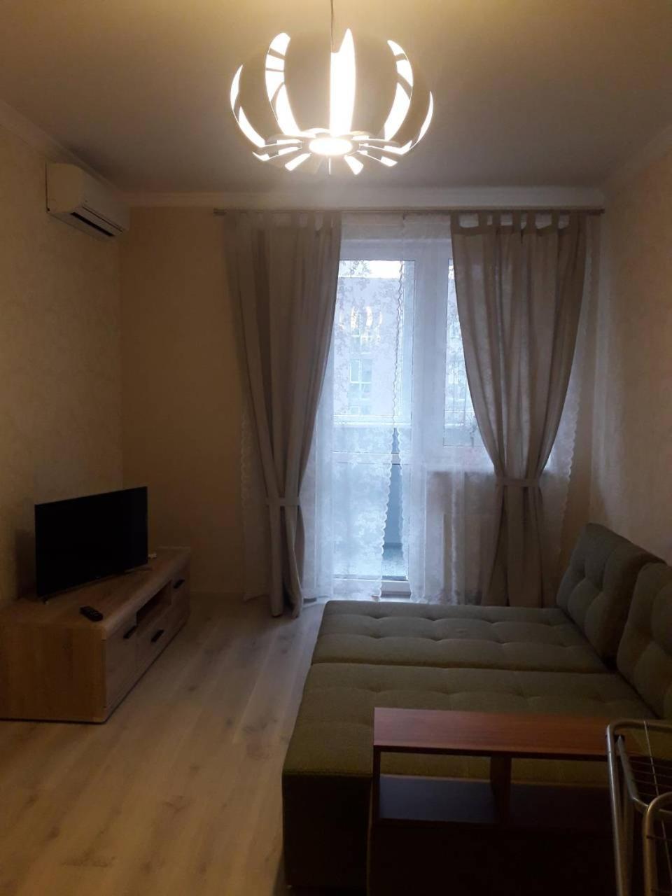 Comfort Apartment On Bogdanivska Street 7B Kiev Dış mekan fotoğraf