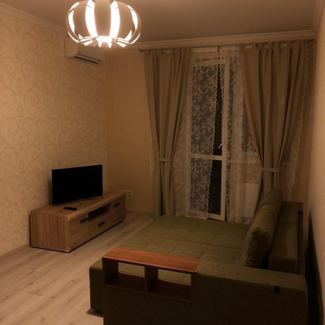 Comfort Apartment On Bogdanivska Street 7B Kiev Dış mekan fotoğraf