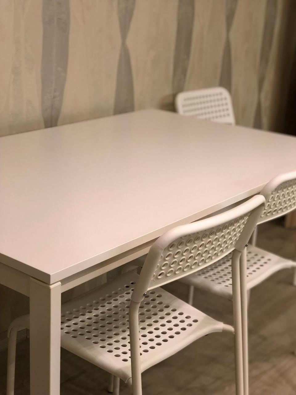 Comfort Apartment On Bogdanivska Street 7B Kiev Dış mekan fotoğraf
