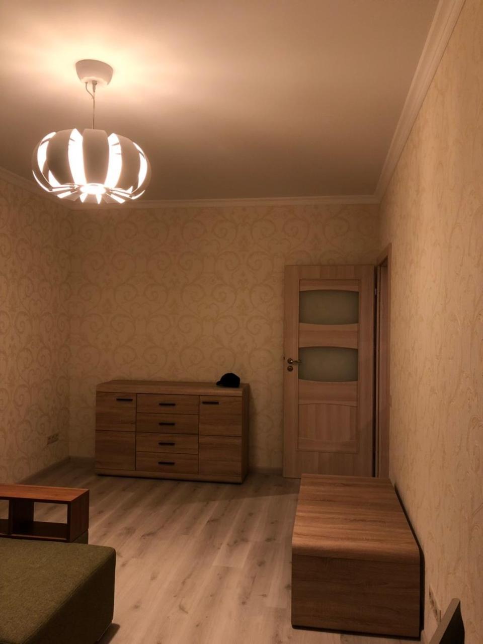 Comfort Apartment On Bogdanivska Street 7B Kiev Dış mekan fotoğraf