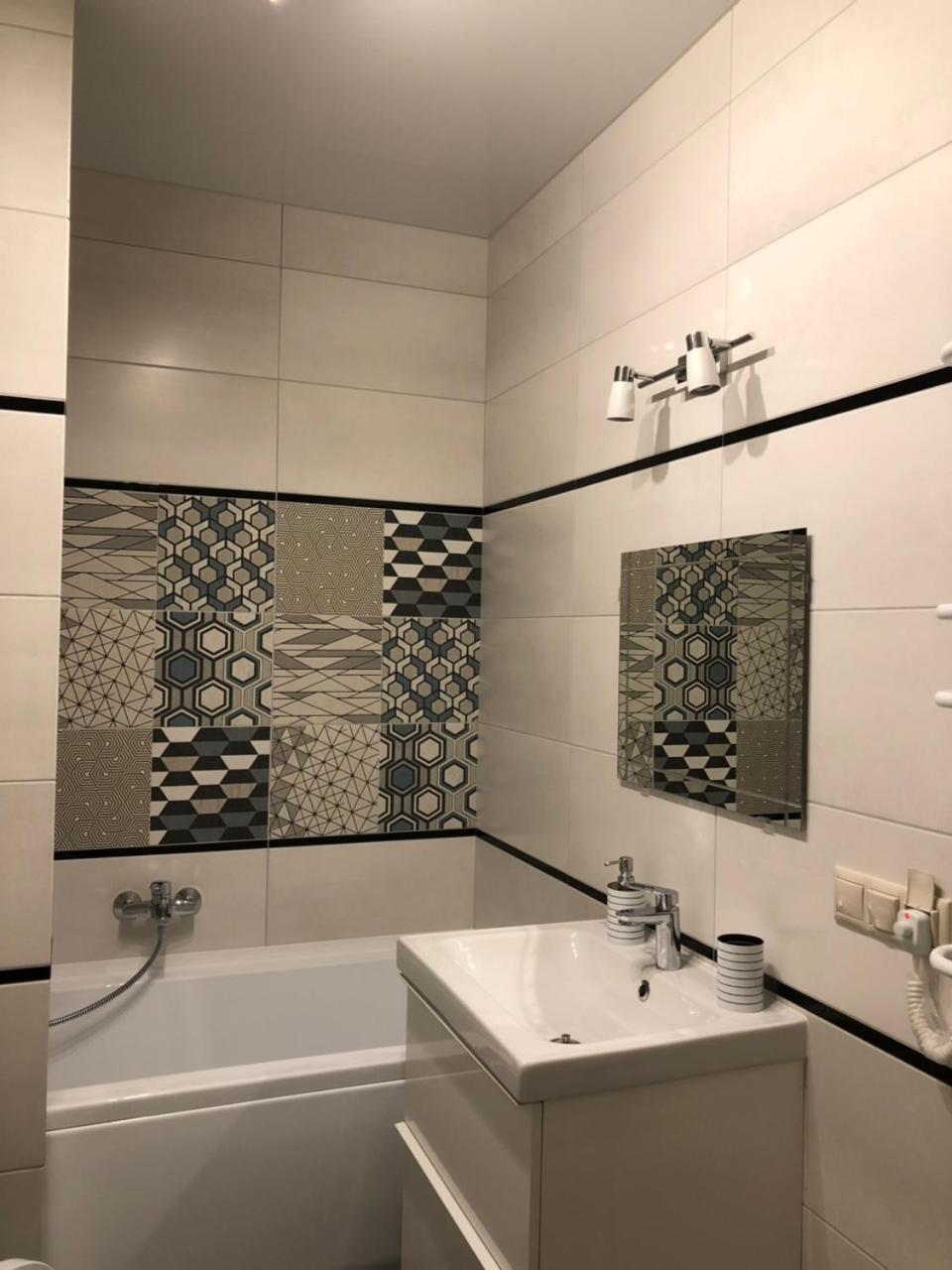 Comfort Apartment On Bogdanivska Street 7B Kiev Dış mekan fotoğraf