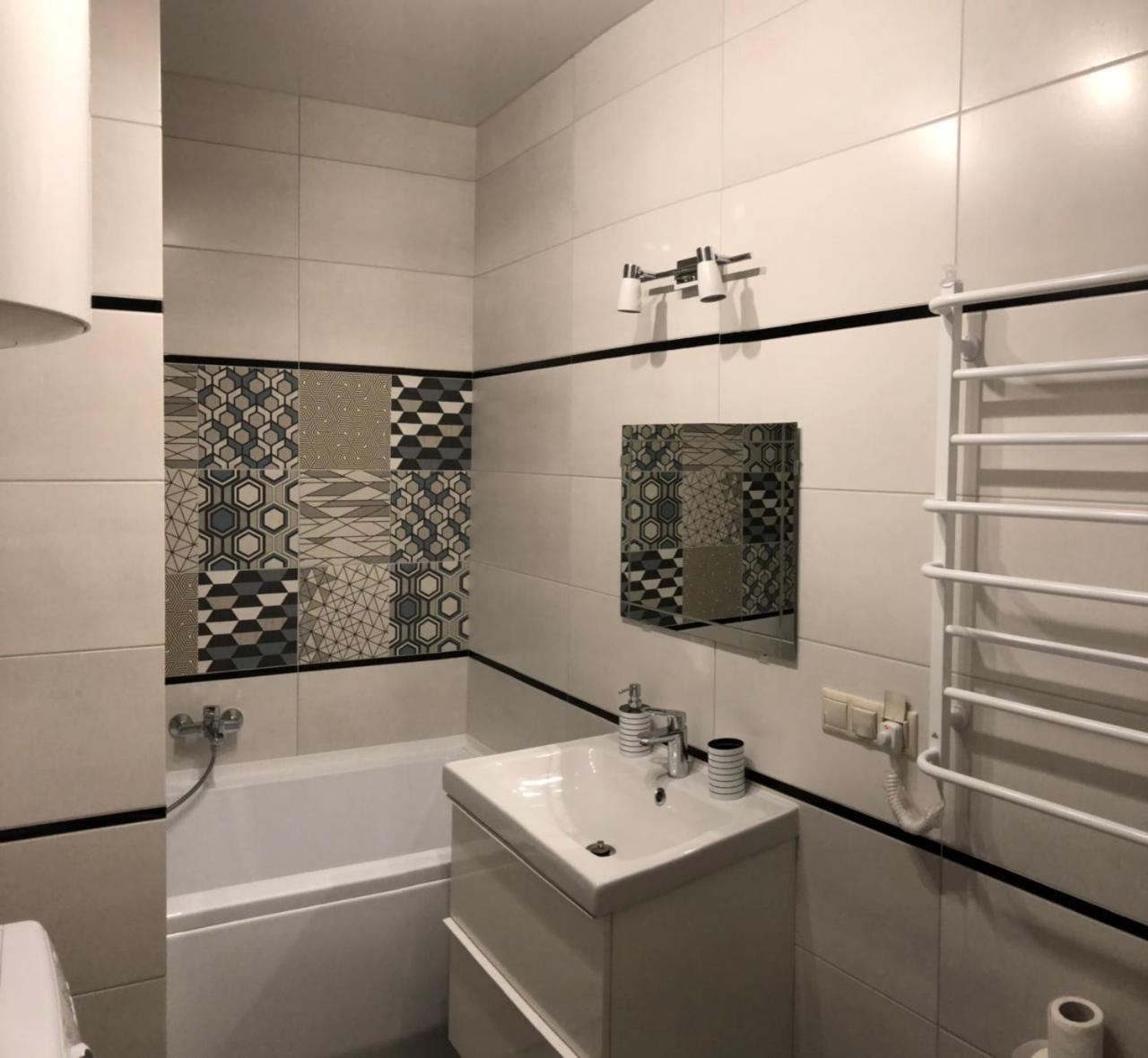 Comfort Apartment On Bogdanivska Street 7B Kiev Dış mekan fotoğraf