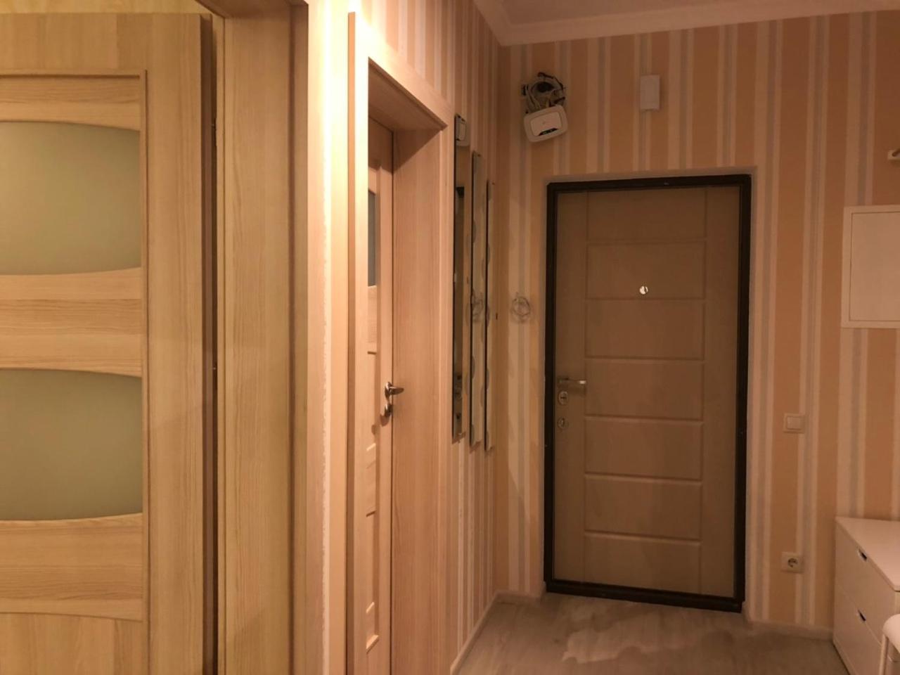 Comfort Apartment On Bogdanivska Street 7B Kiev Dış mekan fotoğraf