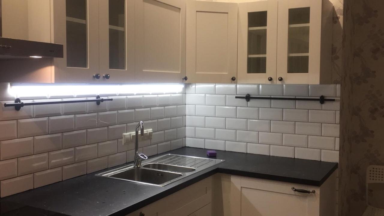 Comfort Apartment On Bogdanivska Street 7B Kiev Dış mekan fotoğraf