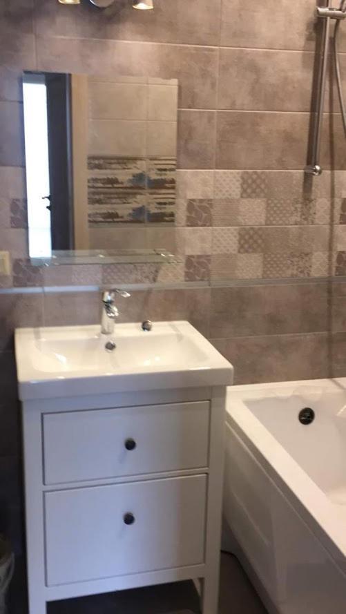 Comfort Apartment On Bogdanivska Street 7B Kiev Dış mekan fotoğraf