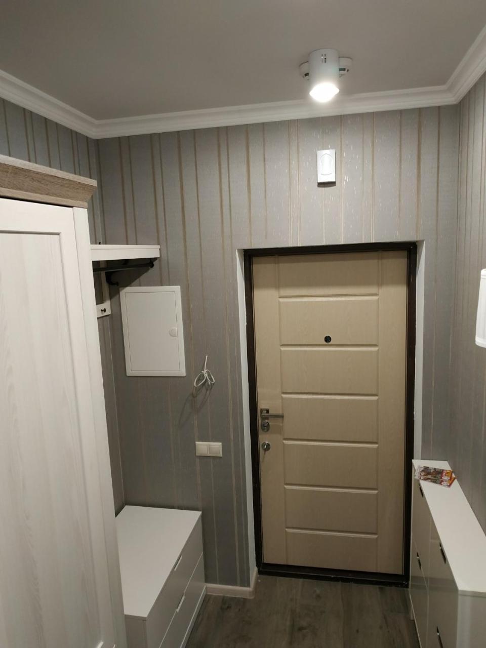 Comfort Apartment On Bogdanivska Street 7B Kiev Dış mekan fotoğraf