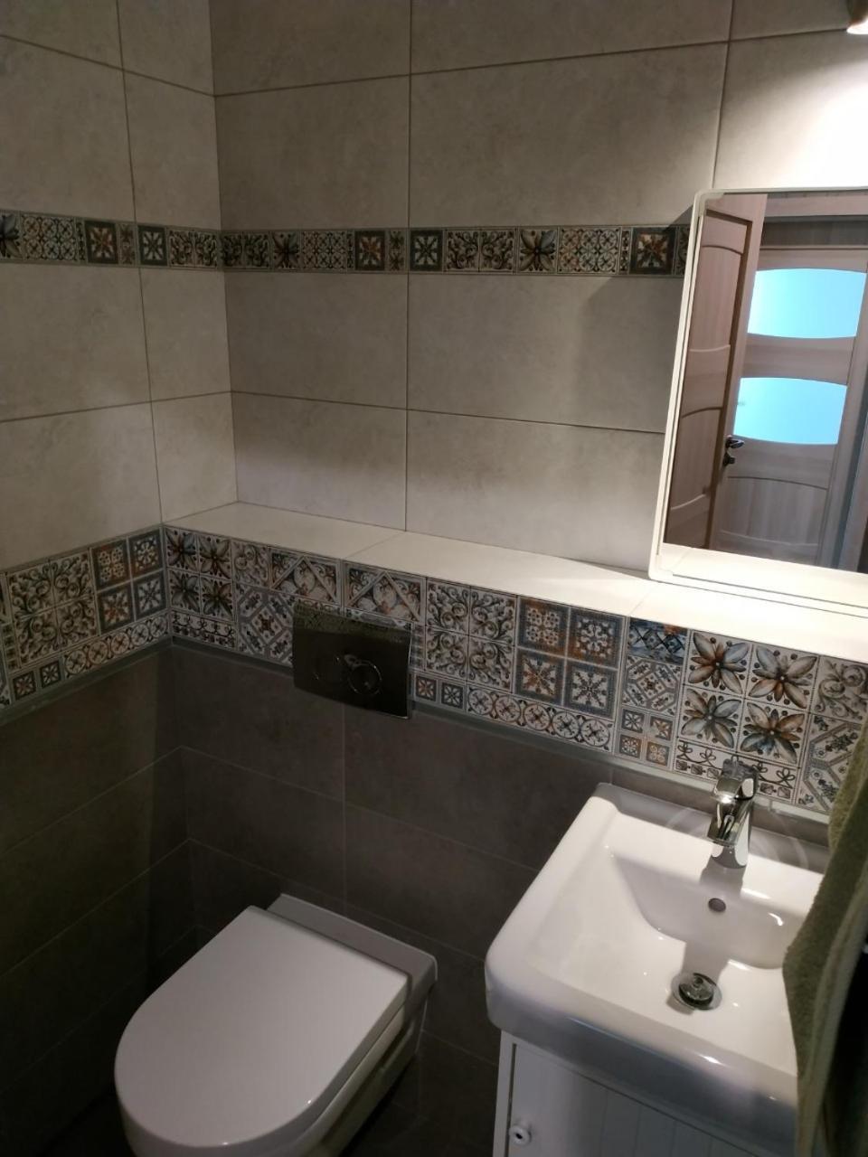 Comfort Apartment On Bogdanivska Street 7B Kiev Dış mekan fotoğraf