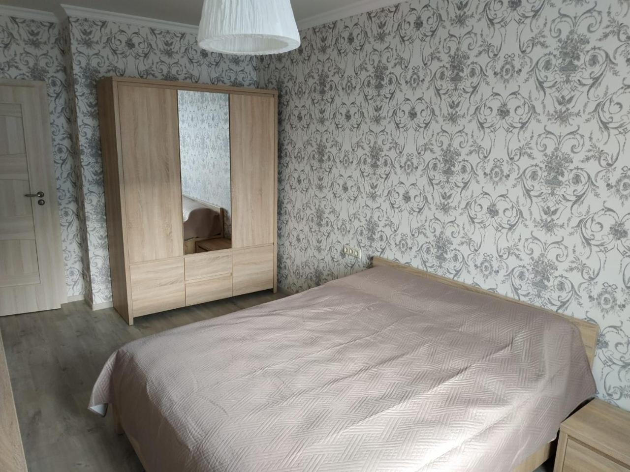 Comfort Apartment On Bogdanivska Street 7B Kiev Dış mekan fotoğraf