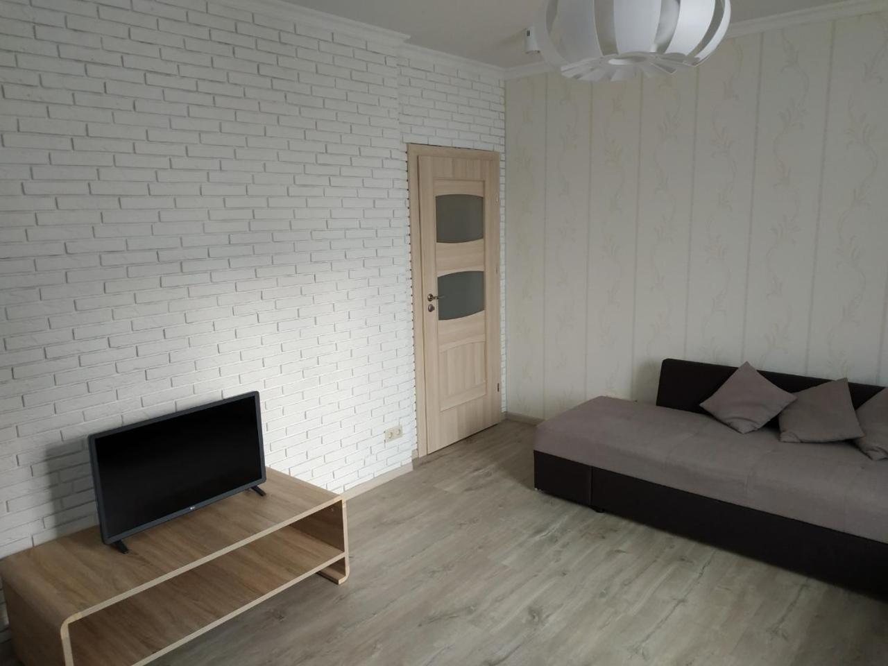 Comfort Apartment On Bogdanivska Street 7B Kiev Dış mekan fotoğraf